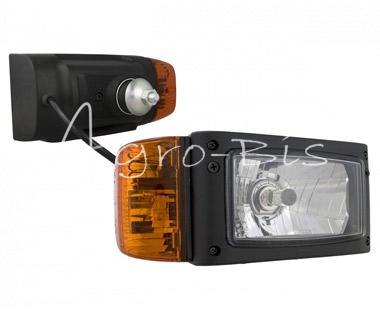 FARO 245*110 W CUERPO Z KIER.P.24 REPR2.42783.02  