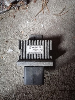 Реле свеча ford s-max galaxy mk3 2.0 tdci фото №1