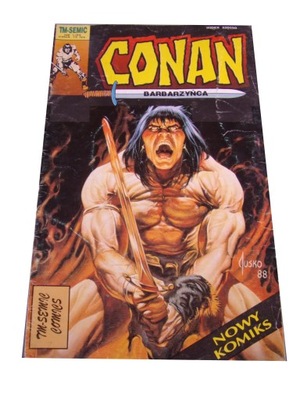 CONAN 1/93