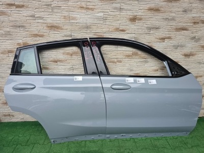 Дверь bmw x4 g02 цвет c4p фото №1