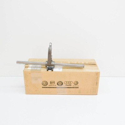 Audi r8 42 5th/6th gear селектор вал with вилка 086311562a фото №1