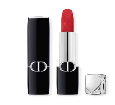 Dior Rouge Dior Velvet pomadka 764 Rouge Gipsy