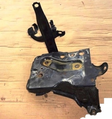 Основа pod акумулятор toyota yaris ii 2006-2011r фото №1
