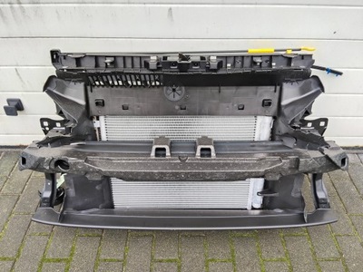 Seat cupra ateca lift 1.5 tsi 150km 2024-2025 rok фото №1