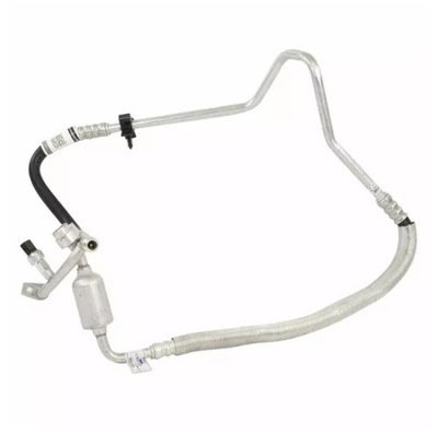 Новый шланг кондиционера do ford ecosport 2018 - фото №1