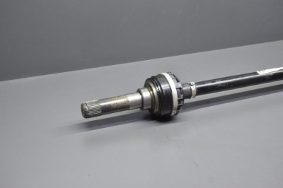 Приводной вал правая задняя задняя bmw 3 g20 g21 8689554 8km! фото №1