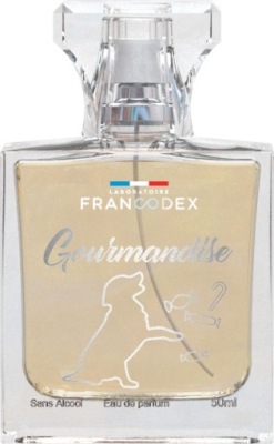 Francodex Perfumy Gourmandise waniliowe 50 ml