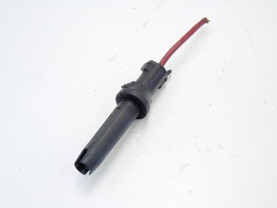 Штекер свечи 1.3 cdti corsa c meriva ignis combo фото №1