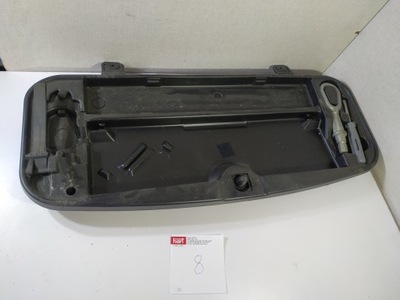 GUANTERA DE TAPA NARZEDZIOWNIK JUEGO BMW E60 6761420  