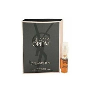 Yves Saint Laurent Black Opium 1,2 ml EDP