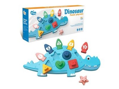 Zabawka sorter dino /Icom