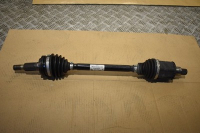 Idealna приводной вал передняя правая porsche panamera 971 1 фото №1