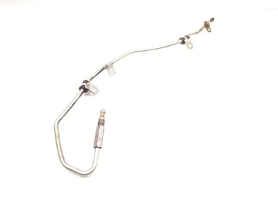 Ford transit custom шланг топлива 2.0 ecoblue дизель 96kw 130 hp 2016 фото №1