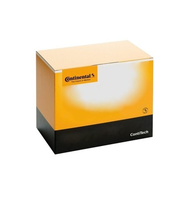 CONTINENTAL CTAM CT1092K1 JUEGO DISTRIBUCIÓN (CON CORREAS  