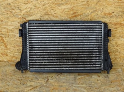 AUDI A3 8P GOLF V OCTAVIA II VRS RADUADOR AIRE INTERCOOLER 1K0145803T  