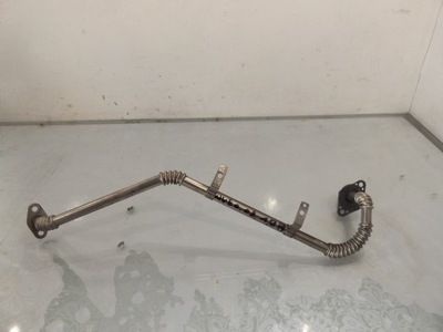 Aveo t250 1,2 трубка egr фото №1