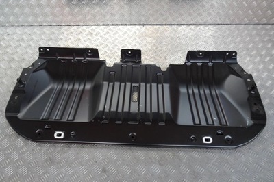 Vw id.3 - защита аккумулятора 1ea885321 фото №1