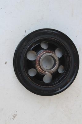 WHEEL PULLEY SHAFT FORD TRANSIT GK2Q- 6B319-BA  