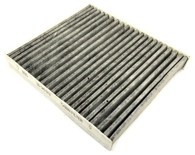 FILTRO DE CABINA FORD FOCUS II MK2 DE CARBON 1354953  