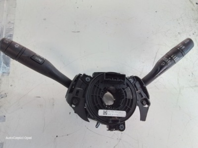 N656 перемикач комбінований стрічка opel astra k 39017556 фото №1