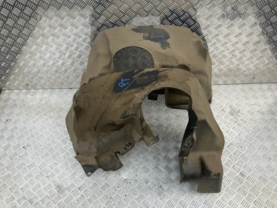 Подкрылок задняя задние левая правое jeep renegade 14- фото №1