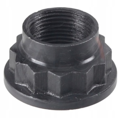 Гайка ступица a.b.s. do citroen c1 фото №1