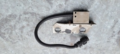 Датчик каталізатора volvo fe d7e e-5 renault premium dxi фото №1