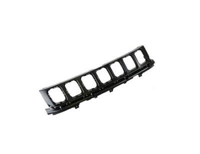 MOUNTING GRILLE JEEP COMPASS 17- 6BA20TZZAB NEW  