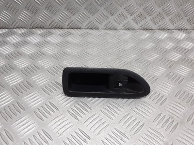 Панель керування скло правий задня renault laguna ii фото №1