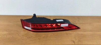 Jaguar f-pace правая лампа задняя корпус корпус d0928 фото №1