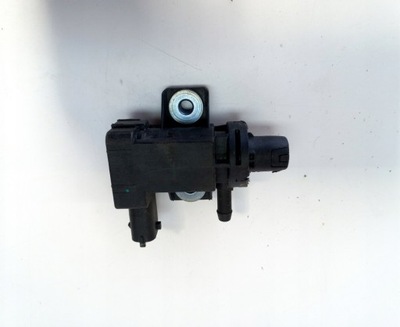 Клапан вакуумa opel 55599331 фото №1