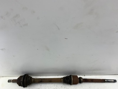 Peugeot 508 i 1.6 e-hdi привідний вал правий перед фото №1