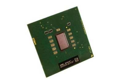 Procesor AMD Athlon XP 2500+ Barton Socket 462