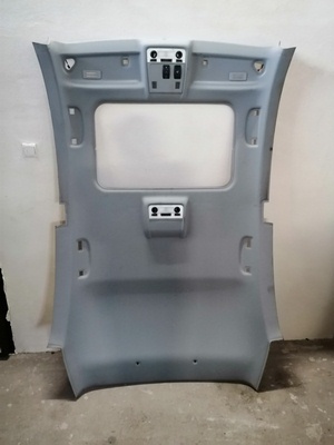 Bmw e81 podusfitka сіра люк фото №1