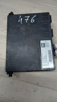 Модуль bsi citroen xsara 1.6kat 00r фото №1