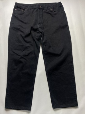 Levi's 501 XX STRAUSS LEVIS vintage Spodnie Jeansy z lat 90 retro W 40 L 32