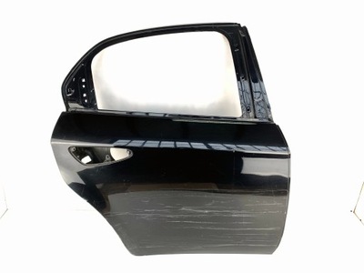 Alfa romeo 159 дверь правое задняя задние sedan фото №1