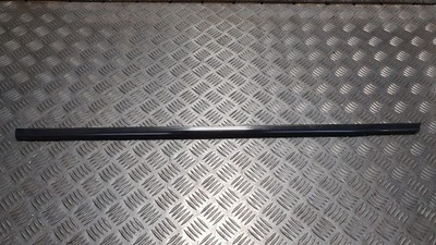 Молдинг уплотнитель дверь правый задняя kia ceed iii hb 18- фото №1