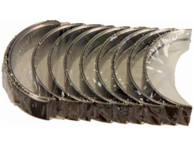 Вкладиші шатунні renault master ii avantime vel satis фото №1