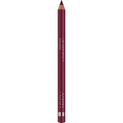 Astor Lipliner Pencil kredka 018 cassis