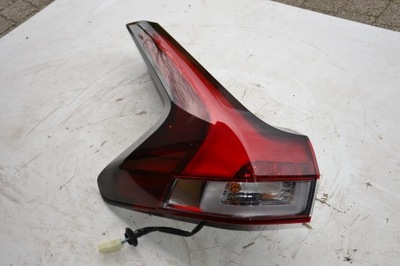 MITSUBISHI ECLIPSE CROSS RESTYLING 21- FARO DIODO LUMINOSO LED IZQUIERDA PARTE TRASERA 8330B327 STANLEY W5727  