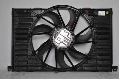 FAN PORSCHE PANAMERA 971 1000W 2016>  