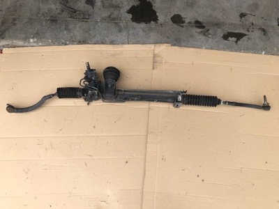 Рулевая рейка трансмиссия volvo s60 1999-2004 6820000016 фото №1