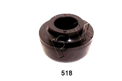 Japko goj518 втулка підшипник, стабілізатор фото №1