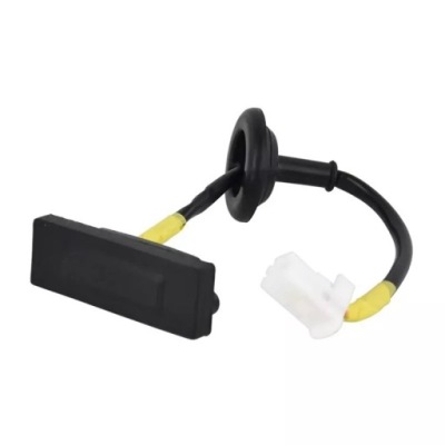 Мікровимикач кнопка ручка багажник kia фото №1