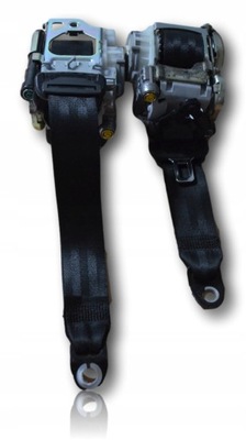 Audi tt 8s pas ремни комплект подушка безопасности фото №1