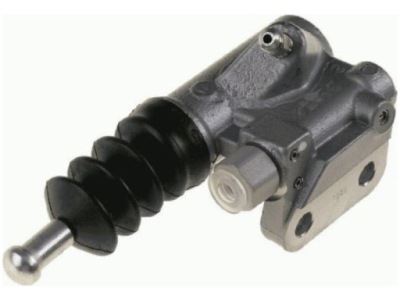 Привід зчеплення honda cr-v ii mk2 2.2 05-06 фото №1