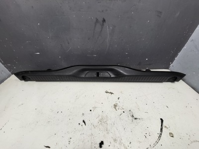 Захист поперечина pas задня багажника citroen c4 picasso ii 13r 96778260zd фото №1