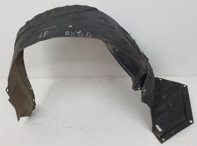 Підкрилок лівий перед mazda rx-8 f151-56142 фото №1