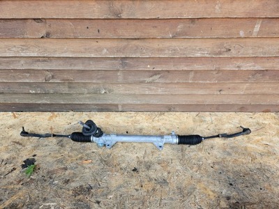 Nissan qashqai i przekładna рейка рульова 48001jd900 фото №1